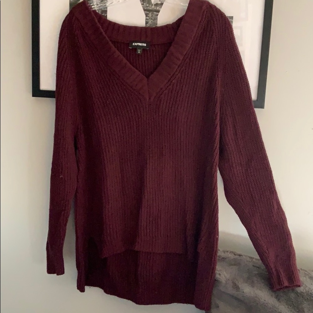 women’s sweater